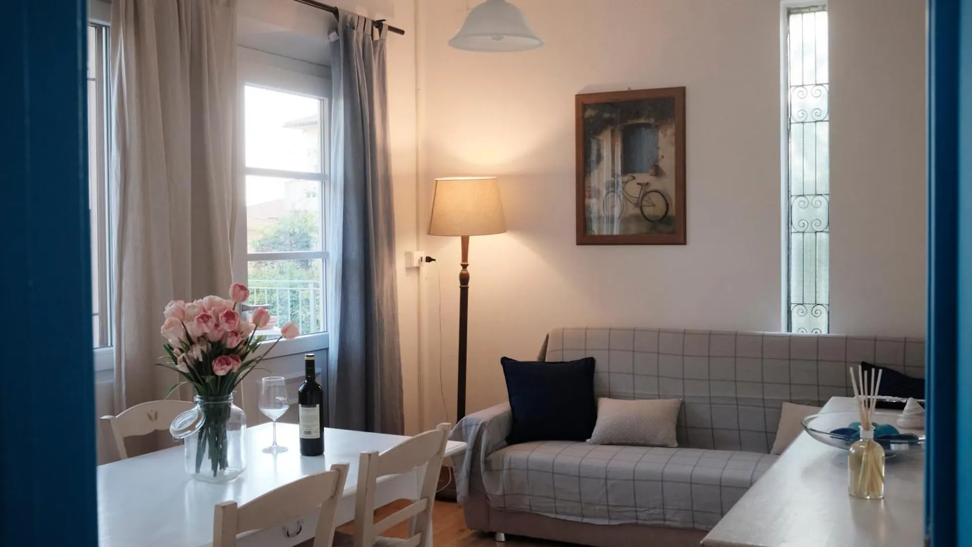 Holiday home Villa Anna Bolgheri