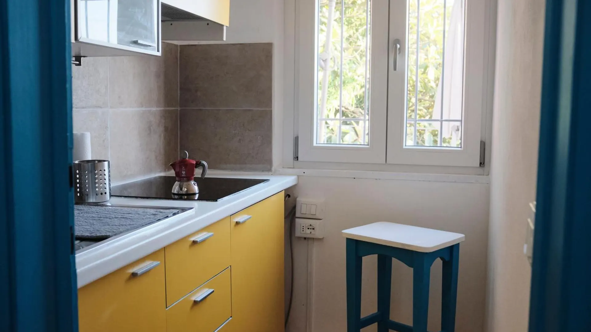 Holiday home Villa Anna Bolgheri