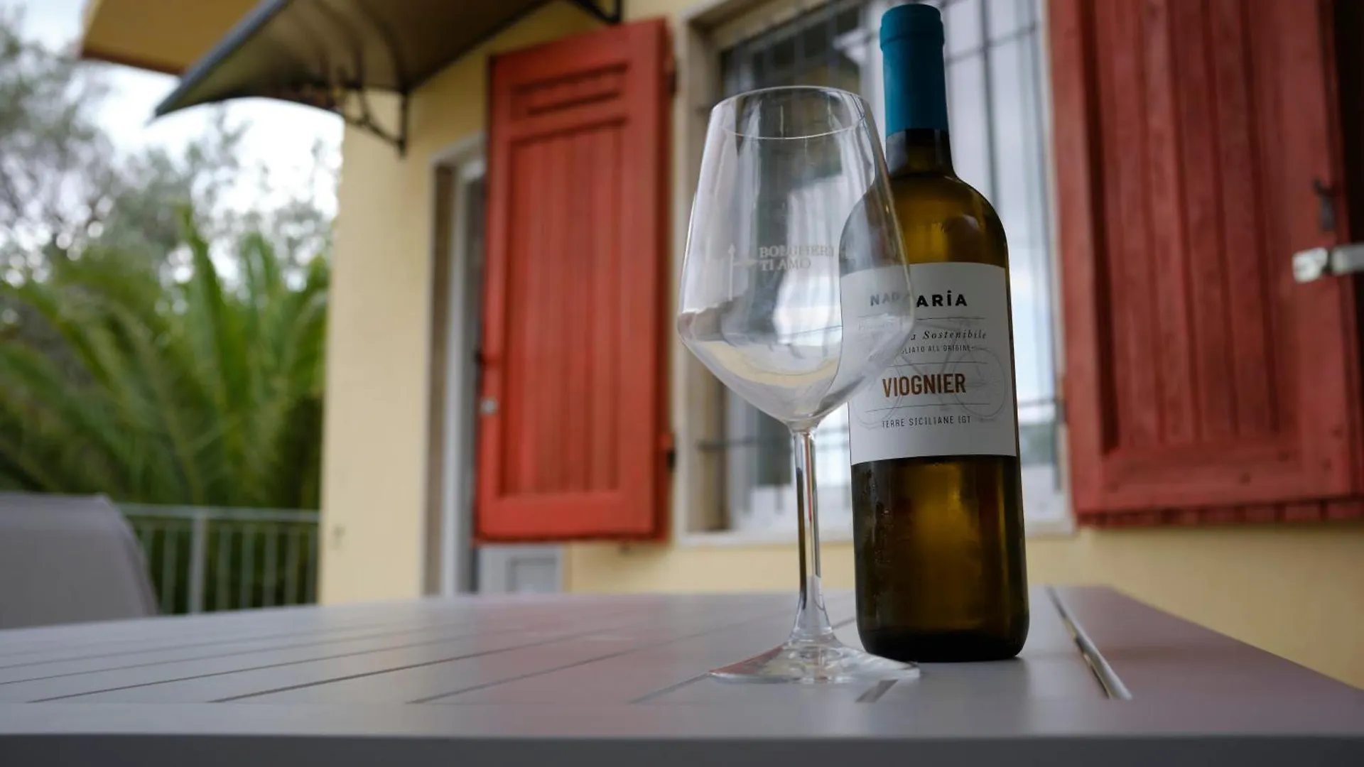 Holiday home Villa Anna Bolgheri