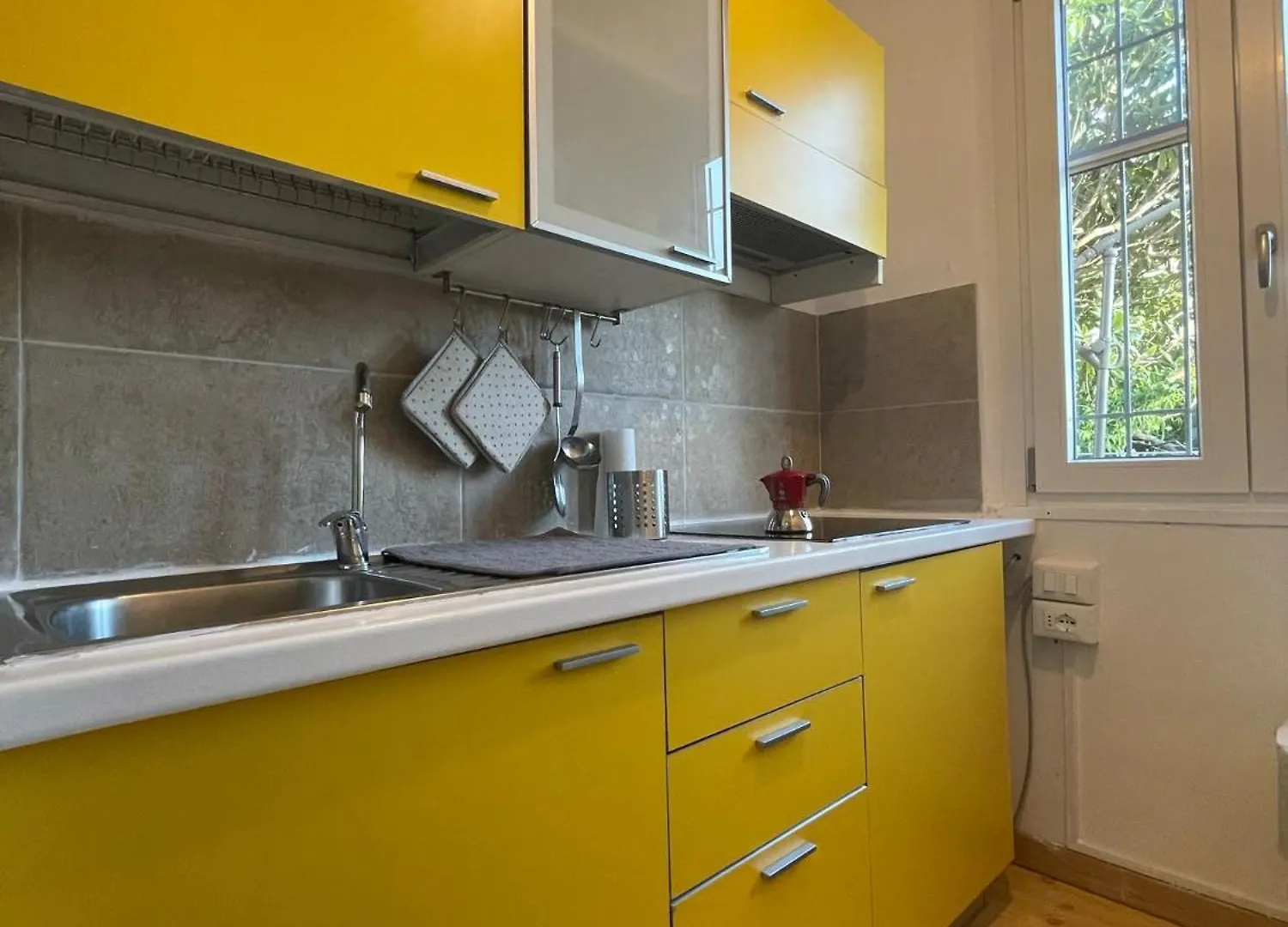 Villa Anna Bolgheri Holiday home