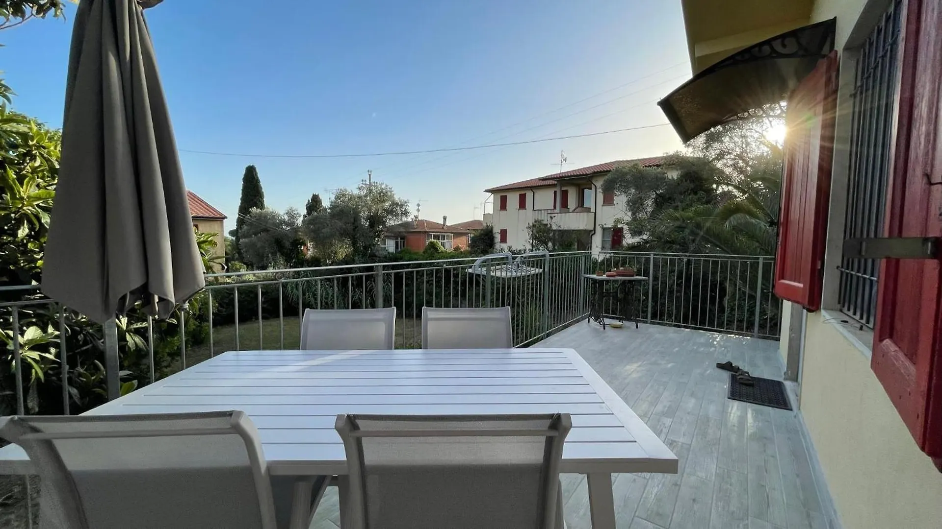 Villa Anna Bolgheri Holiday home