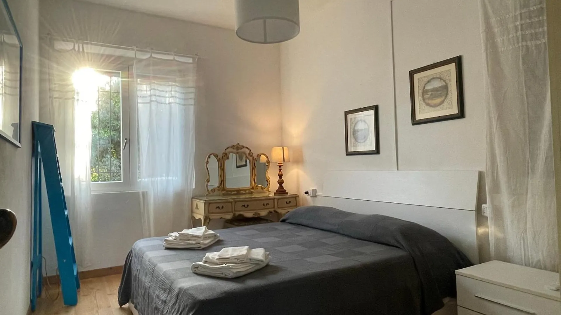 Holiday home Villa Anna Bolgheri Italy