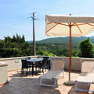 Casa Vacanze Bolgheri Bolgheri