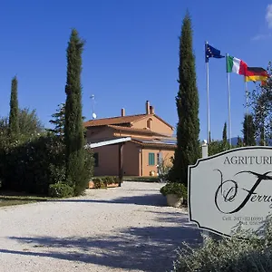 Ferruggini Alloggio per agriturismo