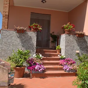 Maison d'hôtes La Mimosa, Bolgheri
