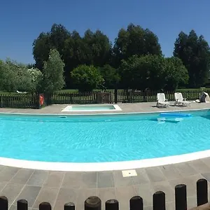 Eucaliptus Alloggio per agriturismo
