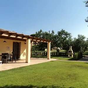 Dallolivo Alloggio per agriturismo