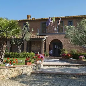 Casale Etrusco Casa di campagna